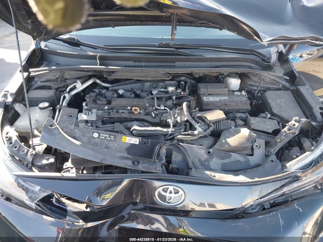 5YFS4RCE7LP039509 Toyota COROLLA SE