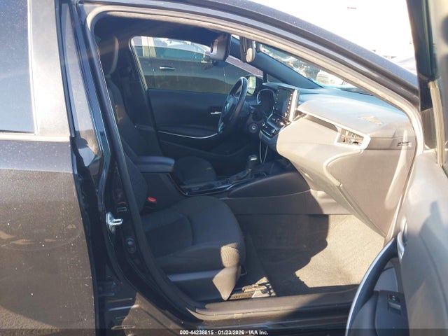 5YFS4RCE7LP039509 Toyota COROLLA SE