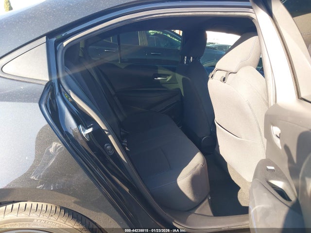 5YFS4RCE7LP039509 Toyota COROLLA SE
