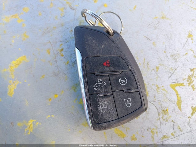 2023 CHEVROLET SILVERADO 1500 1GCUDJELXPZ324867 Photo 10