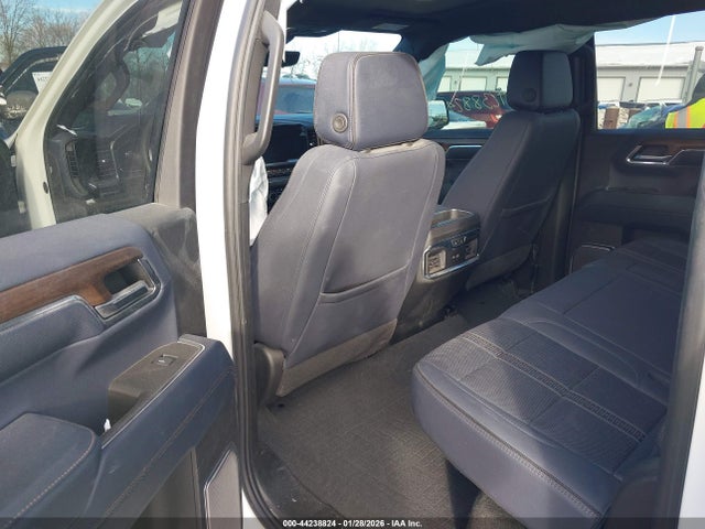 2023 CHEVROLET SILVERADO 1500 1GCUDJELXPZ324867 Photo 7