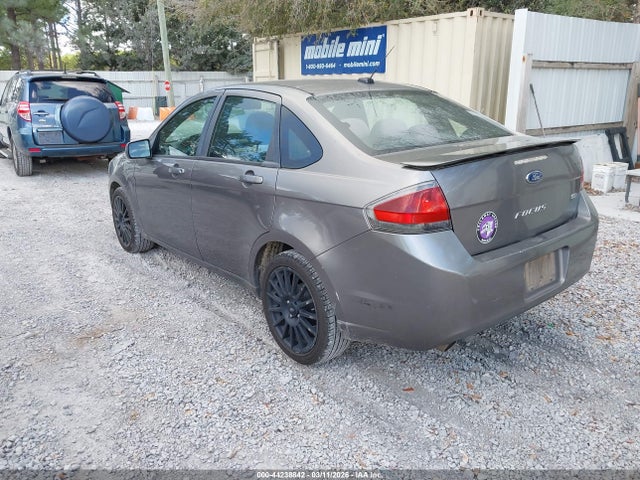 2011 Ford Focus Ses მანქანა იყიდება აუქციონზე, vin: 1FAHP3GN4BW113330, აუქციონის ნომერი: 44238842