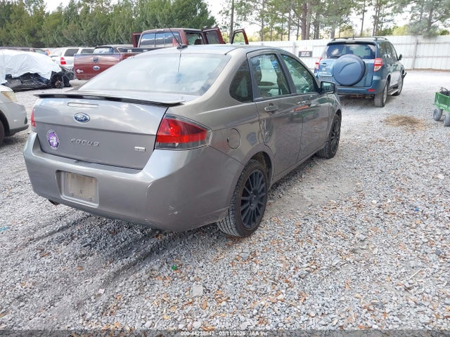 2011 Ford Focus Ses მანქანა იყიდება აუქციონზე, vin: 1FAHP3GN4BW113330, აუქციონის ნომერი: 44238842