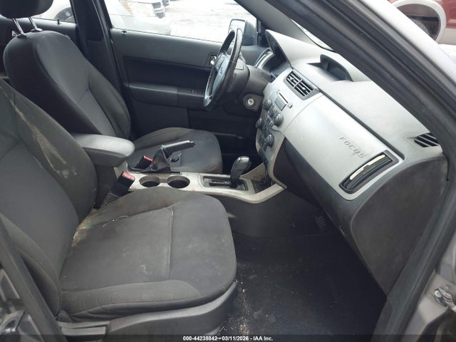 2011 Ford Focus Ses მანქანა იყიდება აუქციონზე, vin: 1FAHP3GN4BW113330, აუქციონის ნომერი: 44238842