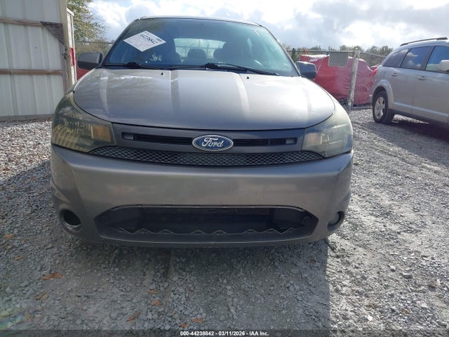 2011 Ford Focus Ses მანქანა იყიდება აუქციონზე, vin: 1FAHP3GN4BW113330, აუქციონის ნომერი: 44238842