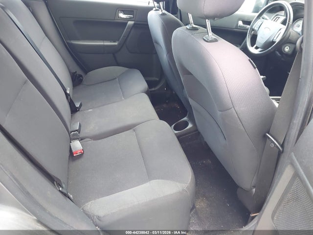 2011 Ford Focus Ses მანქანა იყიდება აუქციონზე, vin: 1FAHP3GN4BW113330, აუქციონის ნომერი: 44238842