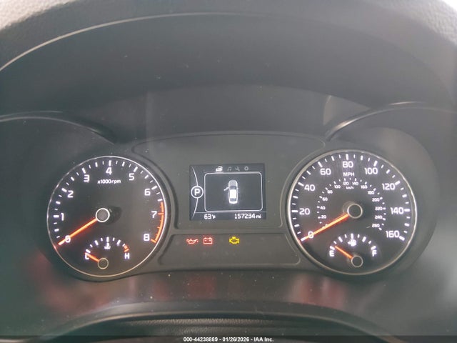 5XXGT4L13JG209167 KIA Optima Lx Turbo