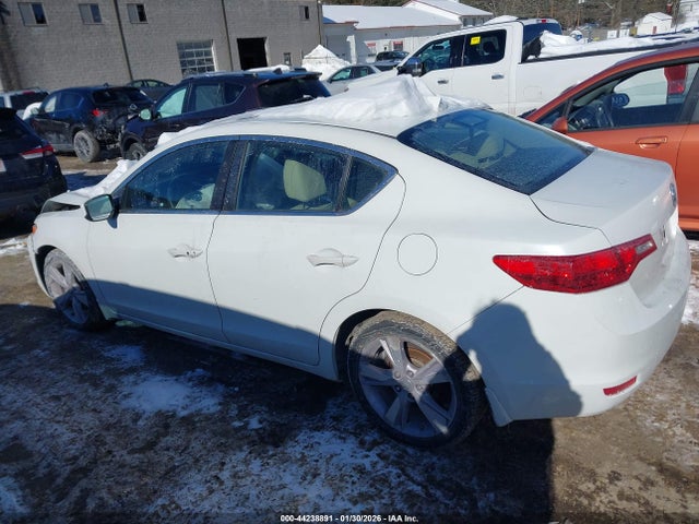 Продаж на аукціоні авто 2015 Acura Ilx 2.0l, vin: 19VDE1F51FE002117, номер лоту: 44238891