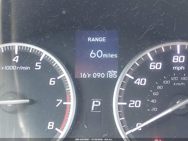 Продаж на аукціоні авто 2015 Acura Ilx 2.0l, vin: 19VDE1F51FE002117, номер лоту: 44238891