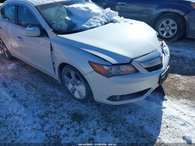 Продаж на аукціоні авто 2015 Acura Ilx 2.0l, vin: 19VDE1F51FE002117, номер лоту: 44238891