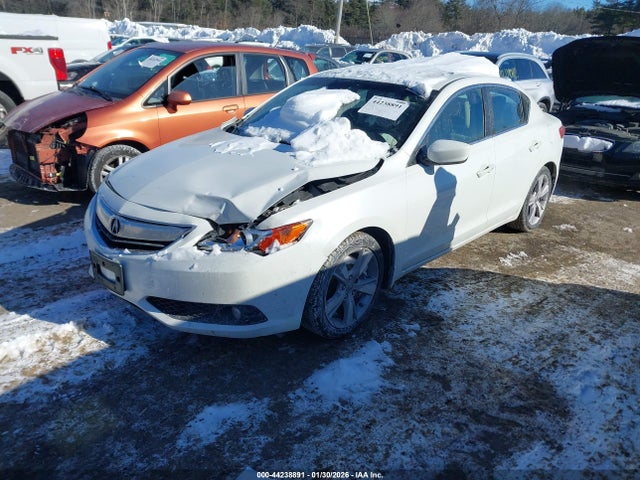 Продаж на аукціоні авто 2015 Acura Ilx 2.0l, vin: 19VDE1F51FE002117, номер лоту: 44238891