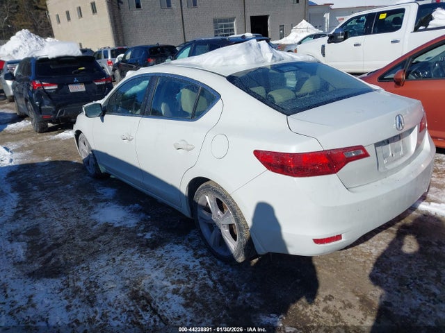 Продаж на аукціоні авто 2015 Acura Ilx 2.0l, vin: 19VDE1F51FE002117, номер лоту: 44238891
