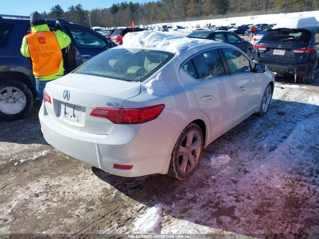 Продаж на аукціоні авто 2015 Acura Ilx 2.0l, vin: 19VDE1F51FE002117, номер лоту: 44238891