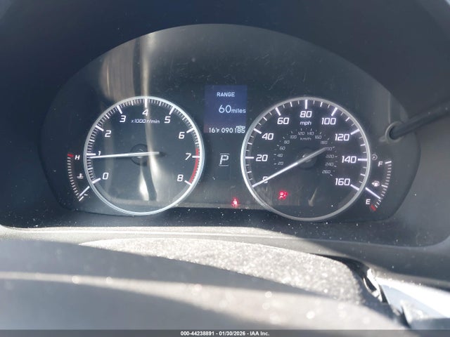 Продаж на аукціоні авто 2015 Acura Ilx 2.0l, vin: 19VDE1F51FE002117, номер лоту: 44238891