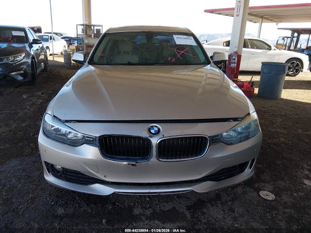 BMW 328I 2014 WBA3A5C57EJ465369 Image 12