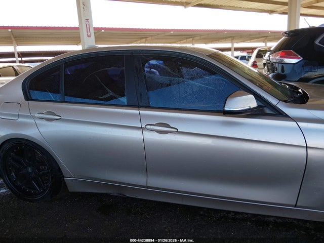 BMW 328I 2014 WBA3A5C57EJ465369 Image 13