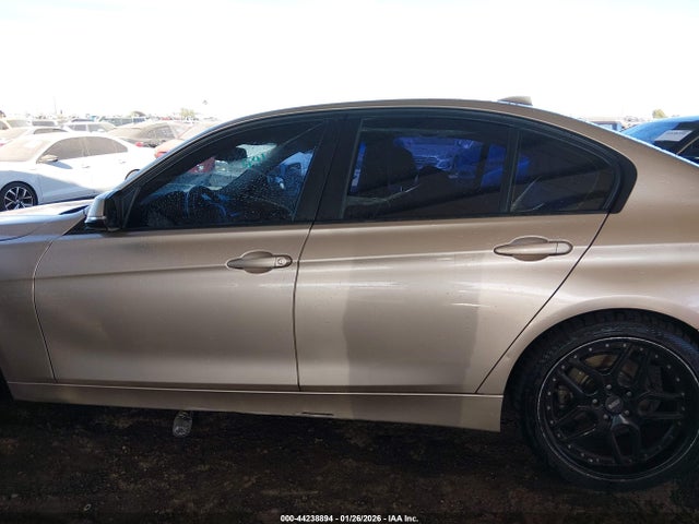 BMW 328I 2014 WBA3A5C57EJ465369 Image 14