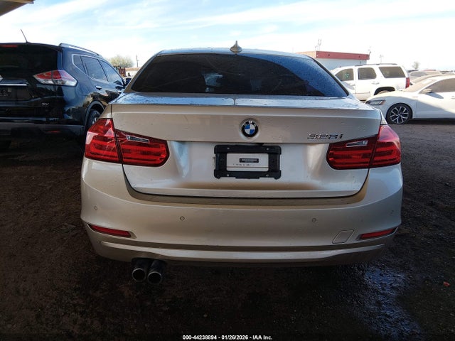 BMW 328I 2014 WBA3A5C57EJ465369 Image 16