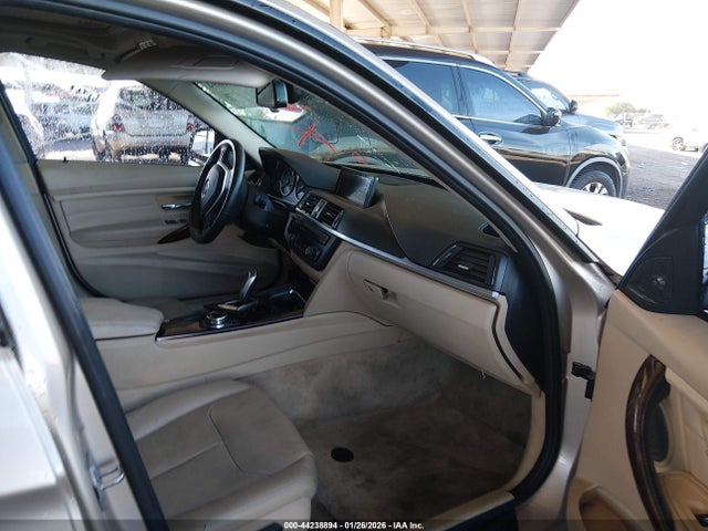 2014 BMW 328I WBA3A5C57EJ465369 Photo 4
