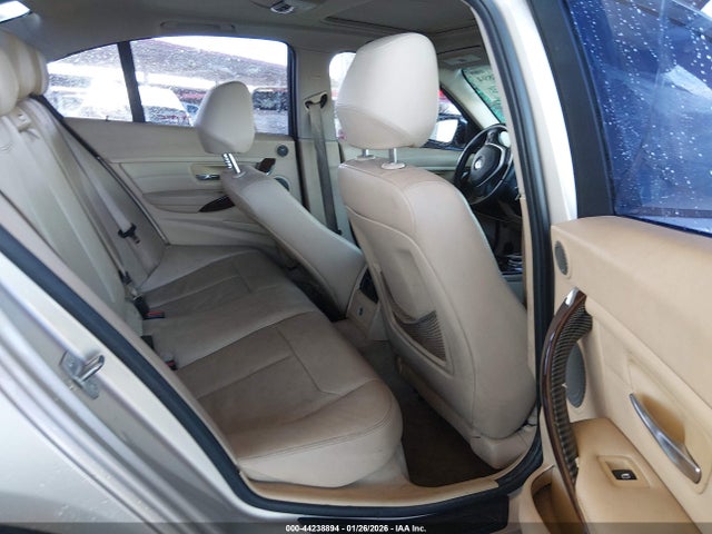 2014 BMW 328I WBA3A5C57EJ465369 Photo 7