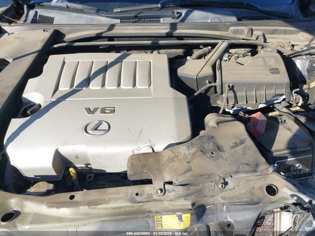 44238902 :رقم المزاد ، JTHBK1EG7A2360949 vin ، 2010 Lexus Es 350 مزاد بيع