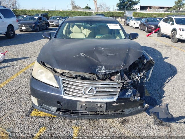 44238902 :رقم المزاد ، JTHBK1EG7A2360949 vin ، 2010 Lexus Es 350 مزاد بيع