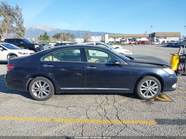 44238902 :رقم المزاد ، JTHBK1EG7A2360949 vin ، 2010 Lexus Es 350 مزاد بيع