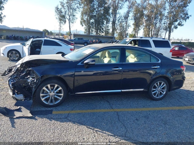 44238902 :رقم المزاد ، JTHBK1EG7A2360949 vin ، 2010 Lexus Es 350 مزاد بيع
