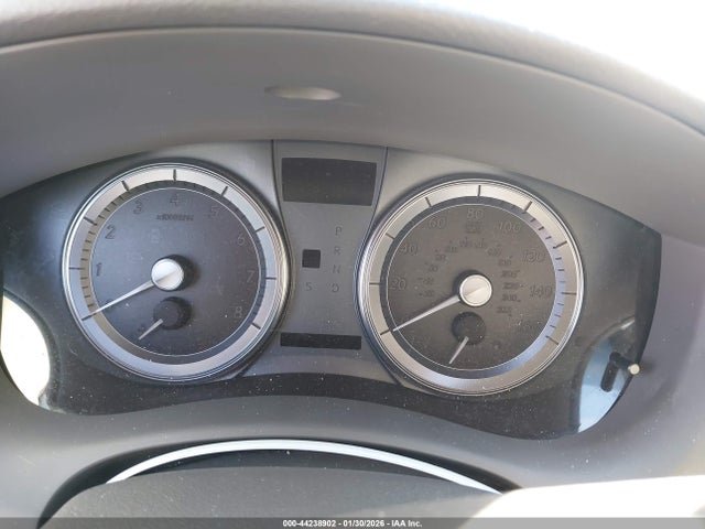44238902 :رقم المزاد ، JTHBK1EG7A2360949 vin ، 2010 Lexus Es 350 مزاد بيع