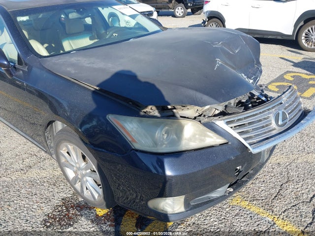 44238902 :رقم المزاد ، JTHBK1EG7A2360949 vin ، 2010 Lexus Es 350 مزاد بيع