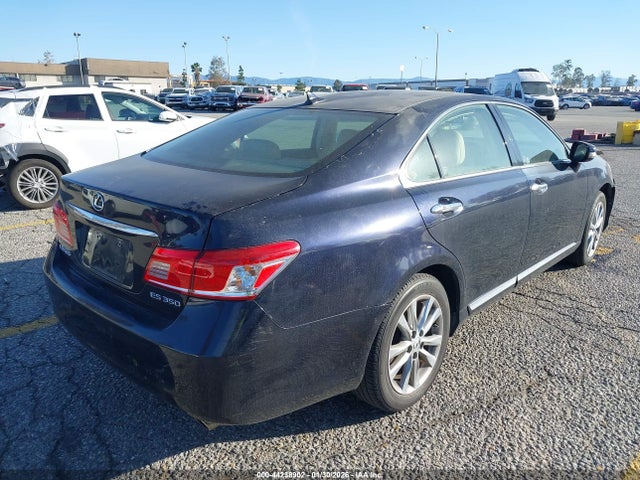 44238902 :رقم المزاد ، JTHBK1EG7A2360949 vin ، 2010 Lexus Es 350 مزاد بيع