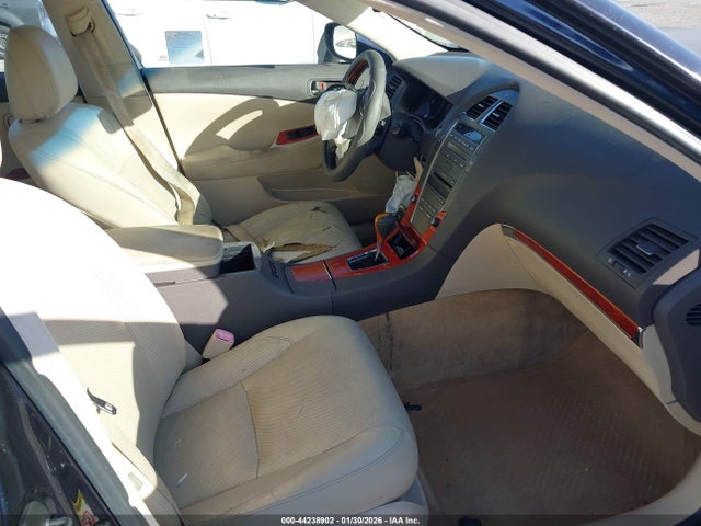 44238902 :رقم المزاد ، JTHBK1EG7A2360949 vin ، 2010 Lexus Es 350 مزاد بيع