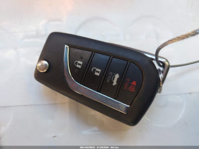 4T1G11AK0PU746156 Toyota CAMRY SE