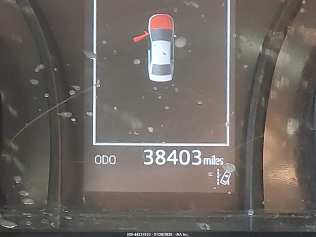 4T1G11AK0PU746156 Toyota CAMRY SE