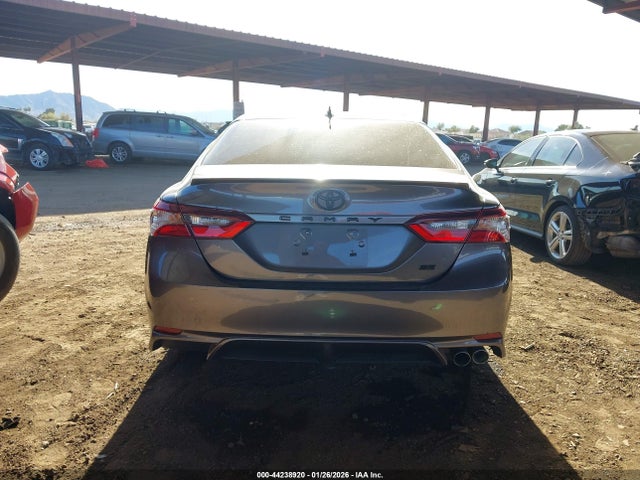 4T1G11AK0PU746156 Toyota CAMRY SE