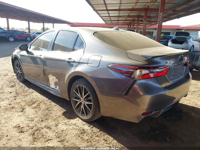 4T1G11AK0PU746156 Toyota CAMRY SE