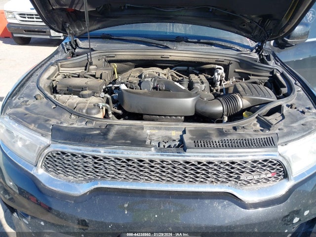 2023 DODGE DURANGO 1C4RDHAG9PC589418 Photo 9