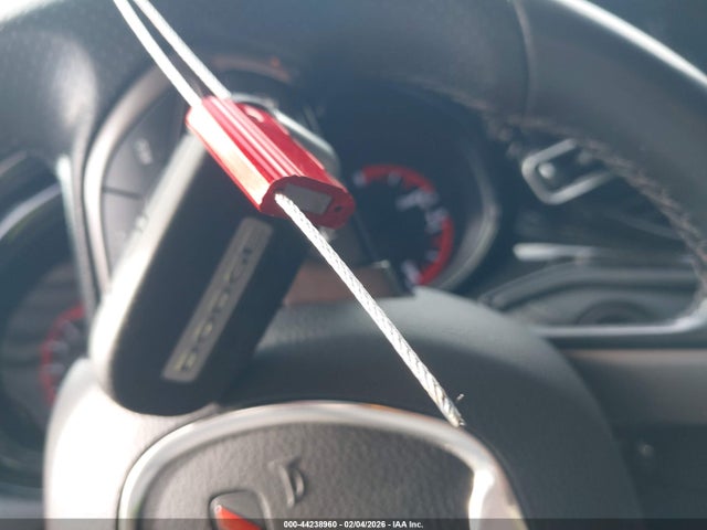 2023 DODGE DURANGO 1C4RDHAG9PC589418 Photo 10