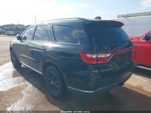 2023 DODGE DURANGO 1C4RDHAG9PC589418 Photo 2