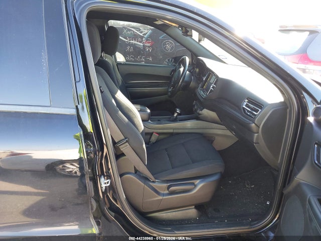 2023 DODGE DURANGO 1C4RDHAG9PC589418 Photo 4