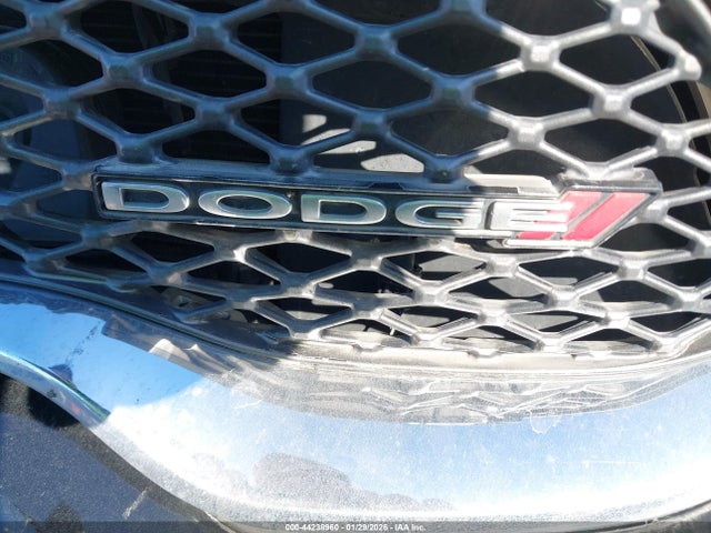 2023 DODGE DURANGO 1C4RDHAG9PC589418 Photo 5