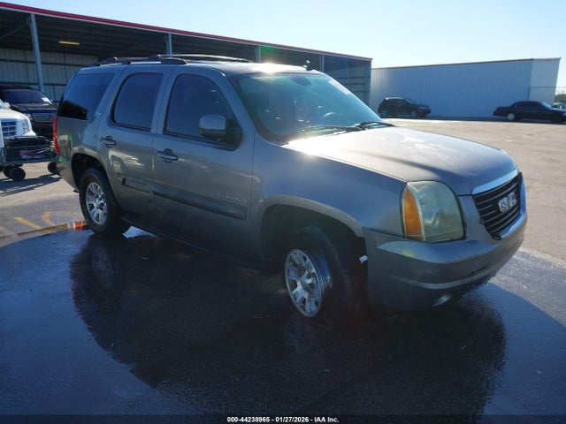 2007 GMC YUKON 1GKFC130X7R201482