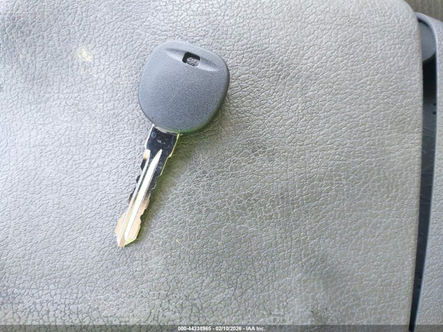 2007 GMC YUKON 1GKFC130X7R201482 Photo 10