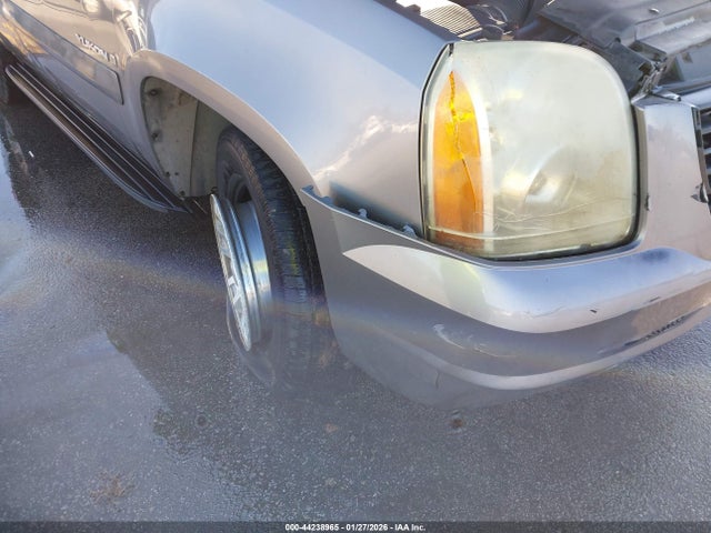 2007 GMC YUKON 1GKFC130X7R201482 Photo 5
