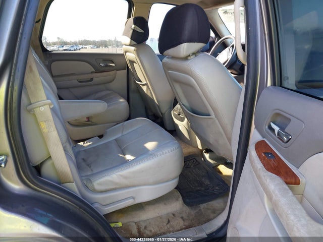 2007 GMC YUKON 1GKFC130X7R201482 Photo 7