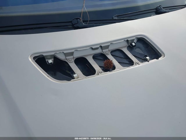 Aukcja sprzedaży 2008 Mercedes-benz S 550, vin: WDDNG71X08A214875, numer aukcji: 44238970