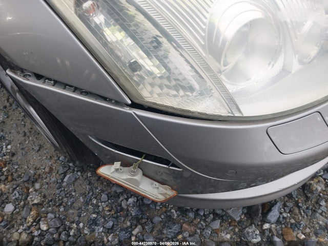 Aukcja sprzedaży 2008 Mercedes-benz S 550, vin: WDDNG71X08A214875, numer aukcji: 44238970
