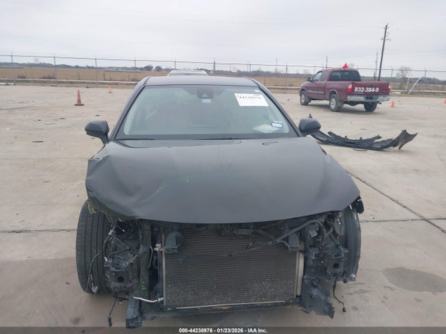 4T1G11AK5MU574668 Toyota CAMRY SE