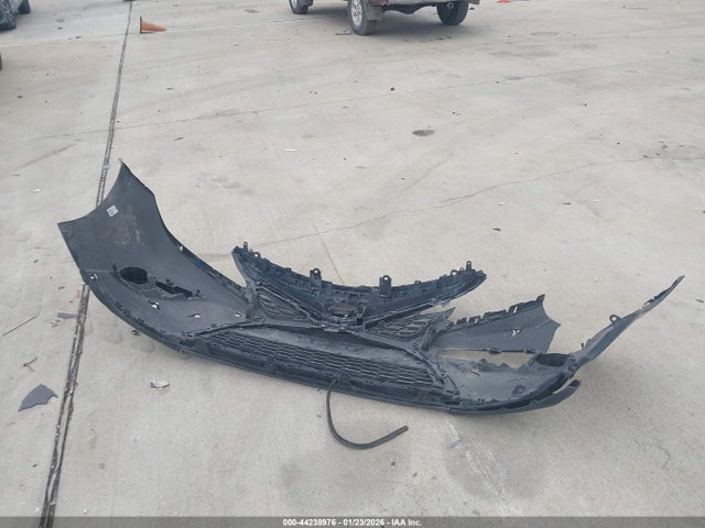 4T1G11AK5MU574668 Toyota CAMRY SE