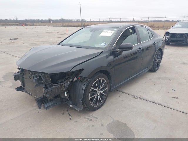 4T1G11AK5MU574668 Toyota CAMRY SE